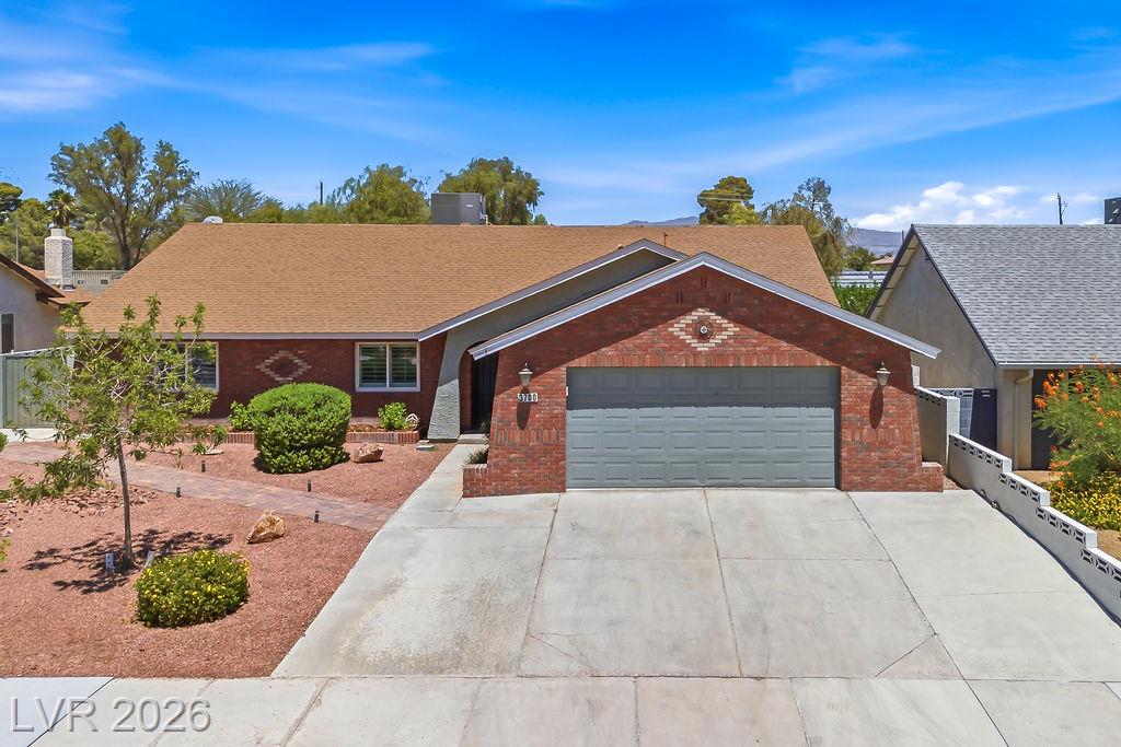3700  Briarglen Lane, Las Vegas, NV 89108 — photo 1