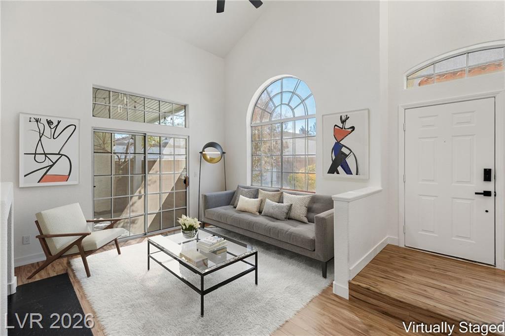 361 Seine Way 361, Henderson, NV 89014 — photo 1