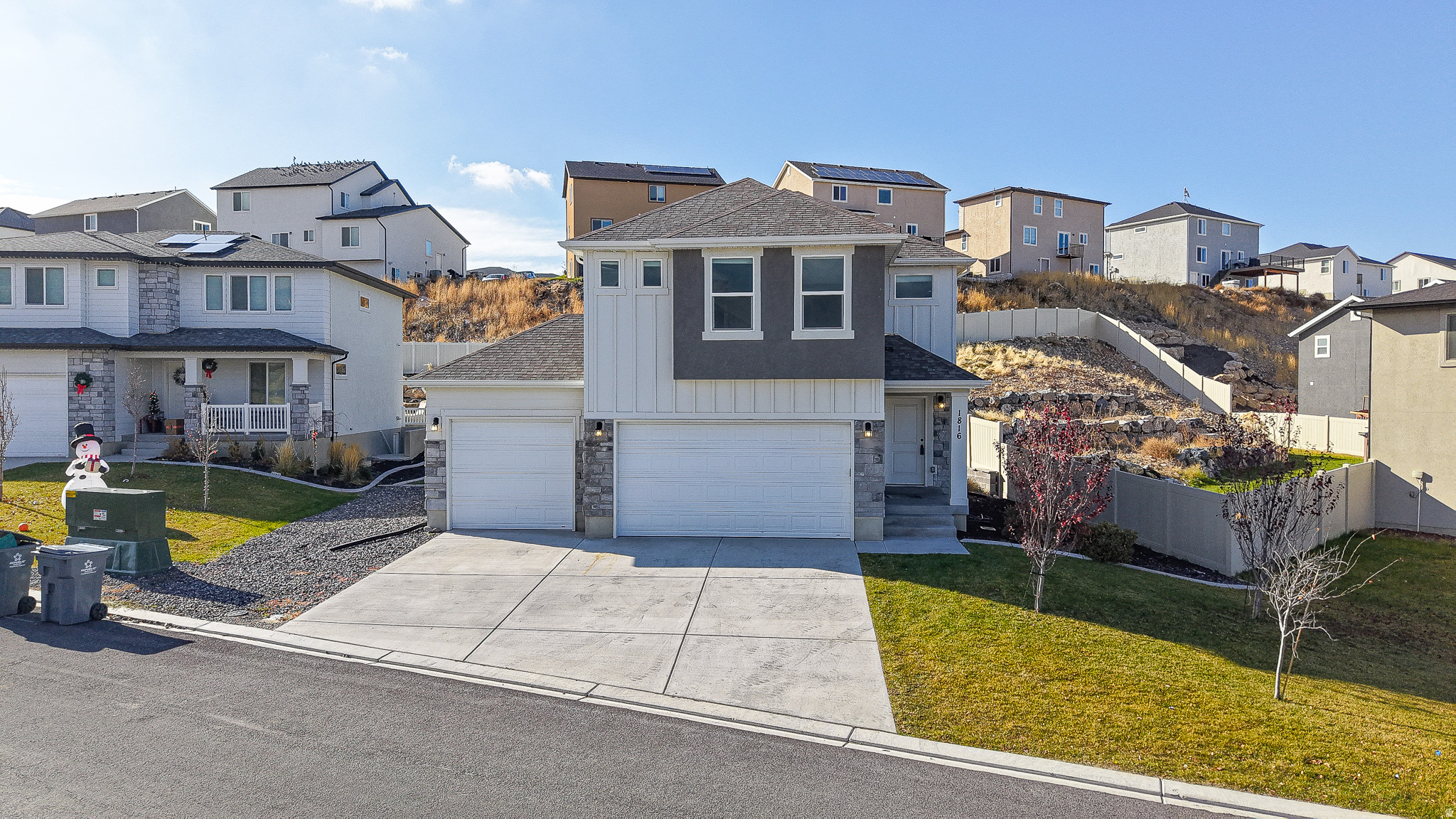 1816 S FREESTONE BLVD, Santaquin, UT 84655 — photo 1