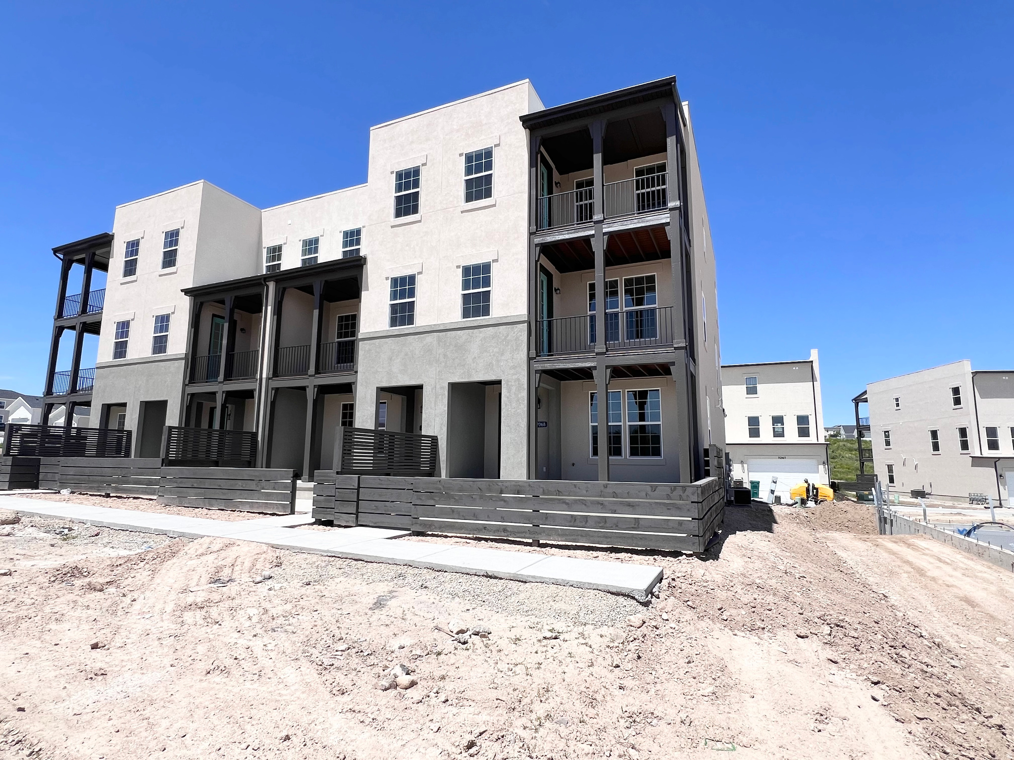 7609 S NEW SYCAMORE DR #431, West Jordan, UT 84081 — photo 1