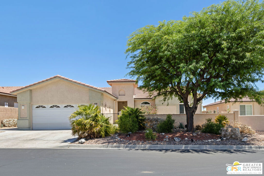 8488 Meadows Way, Desert Hot Springs, CA 92240 — photo 1