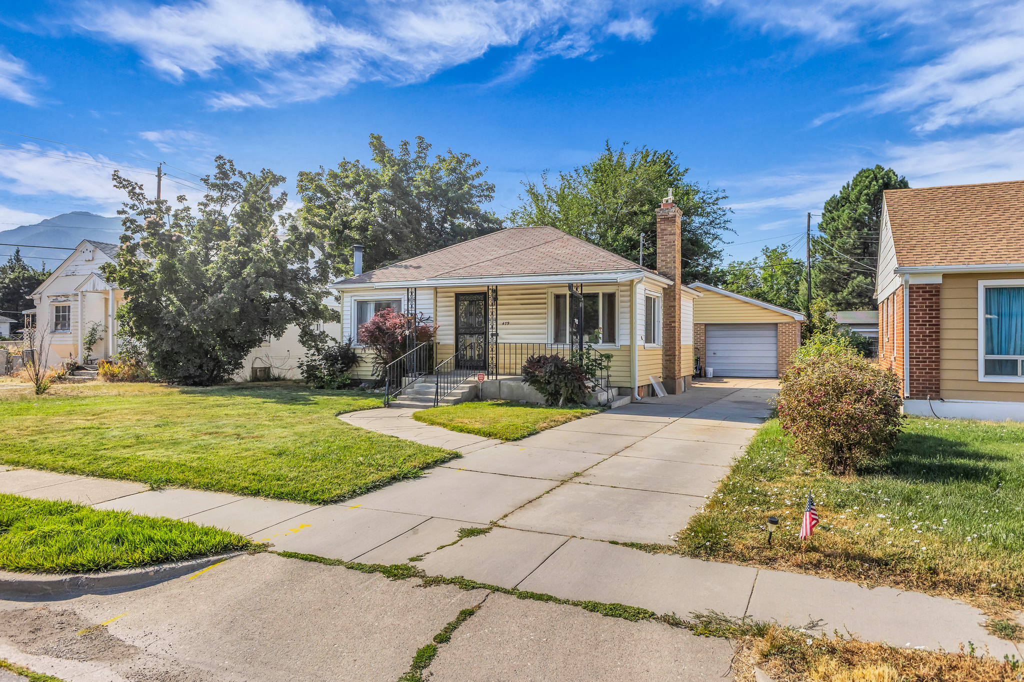 479 E 5TH ST, Ogden, UT 84404 — photo 1
