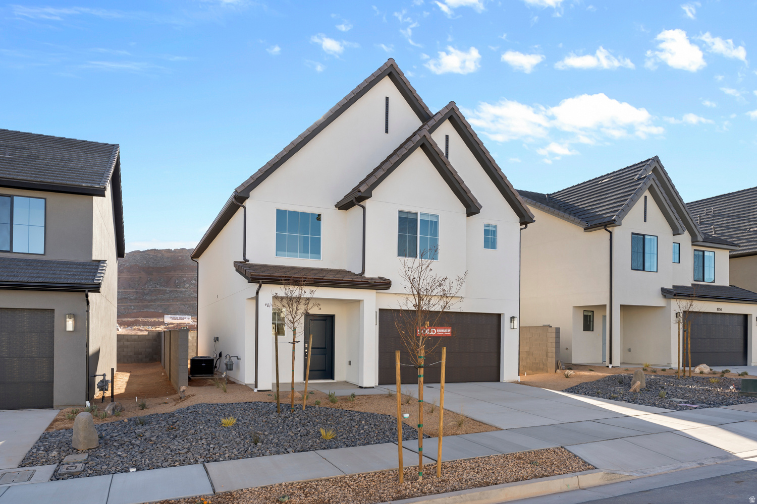 3321 E DEFIANCE HOUSE DR #4200, Washington, UT 84780 — photo 1