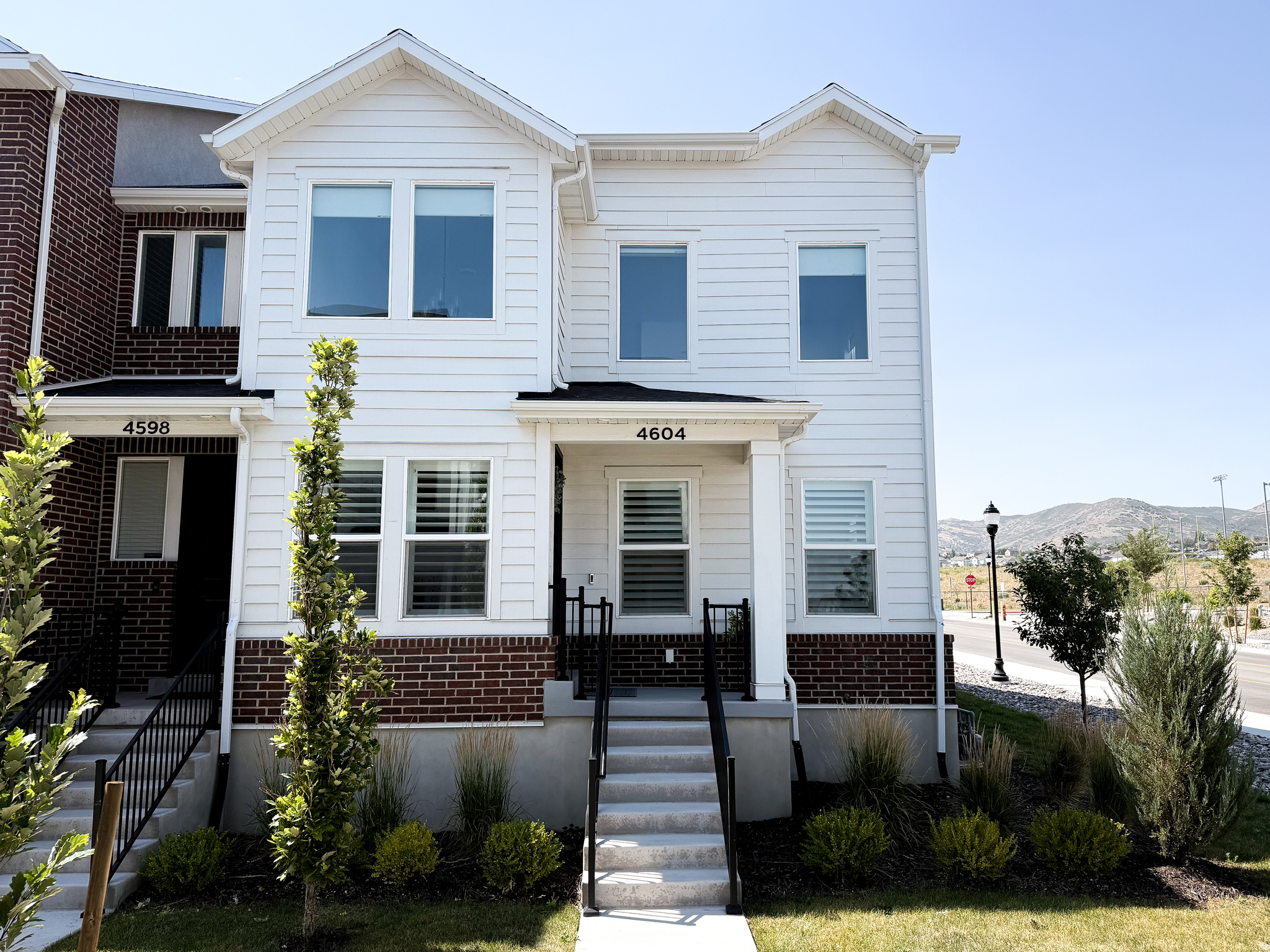 4604 W WILSON PEAK LN, Herriman, UT 84096 — photo 1