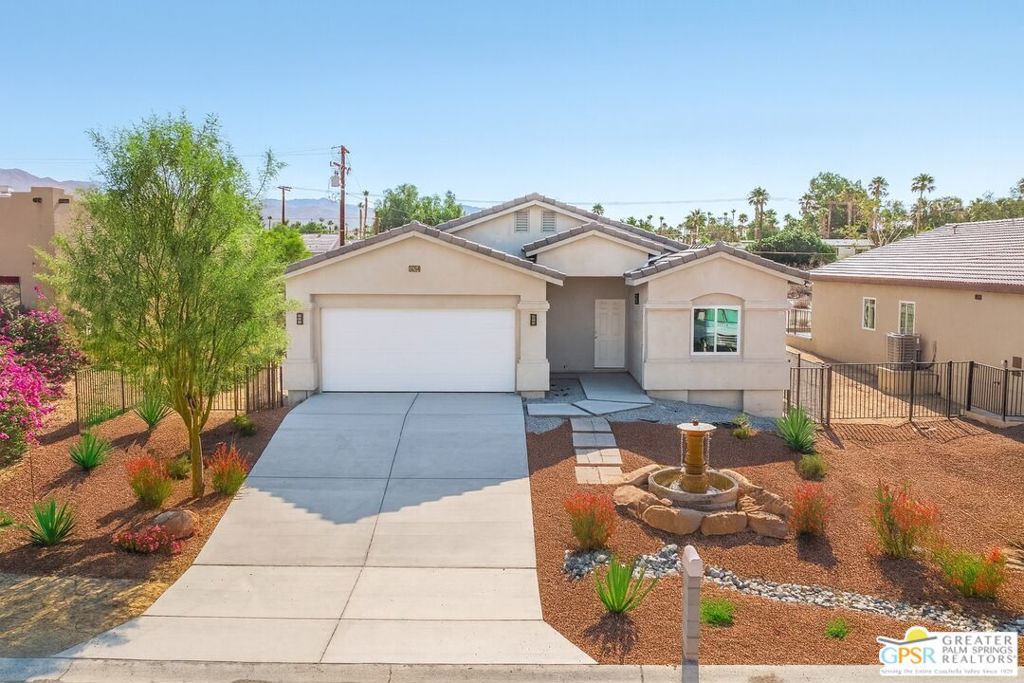 16264 Avenida Rambla, Desert Hot Springs, CA 92240 — photo 1