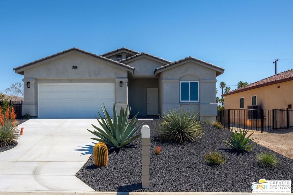 16364 Avenida Rambla, Desert Hot Springs, CA 92240 — photo 1