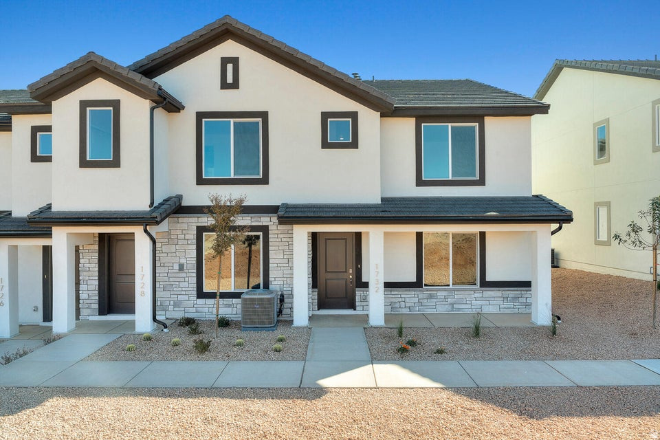 2216 S WOLVERINE WAY #2525, Washington, UT 84780 — photo 1