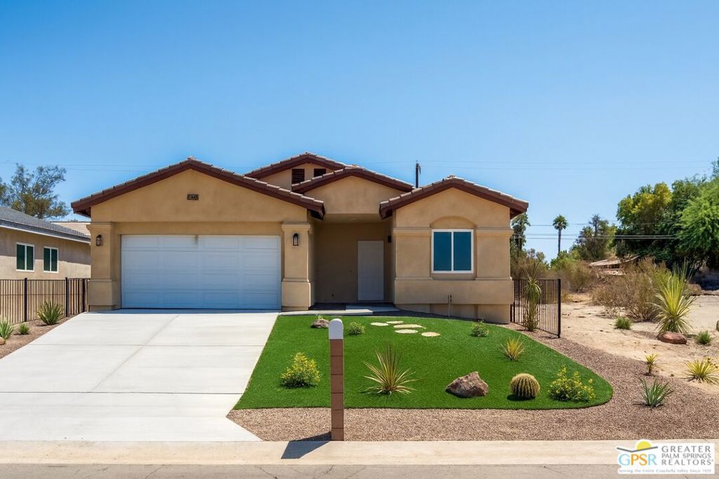 16388 Avenida Rambla, Desert Hot Springs, CA 92240 — photo 1