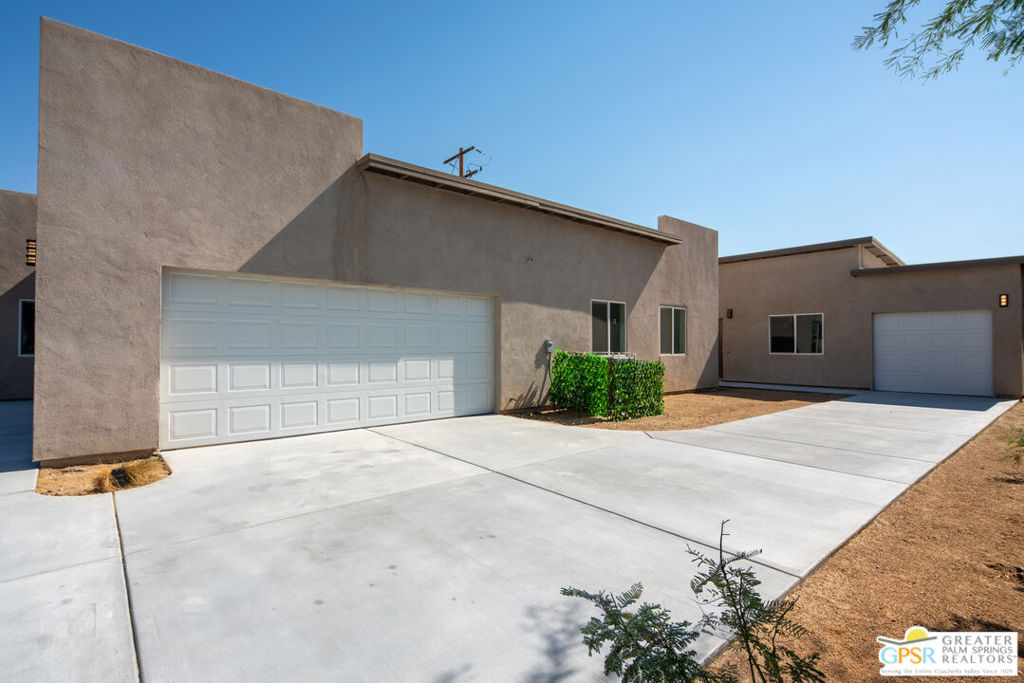 13704 Sarita Drive, Desert Hot Springs, CA 92240 — photo 1