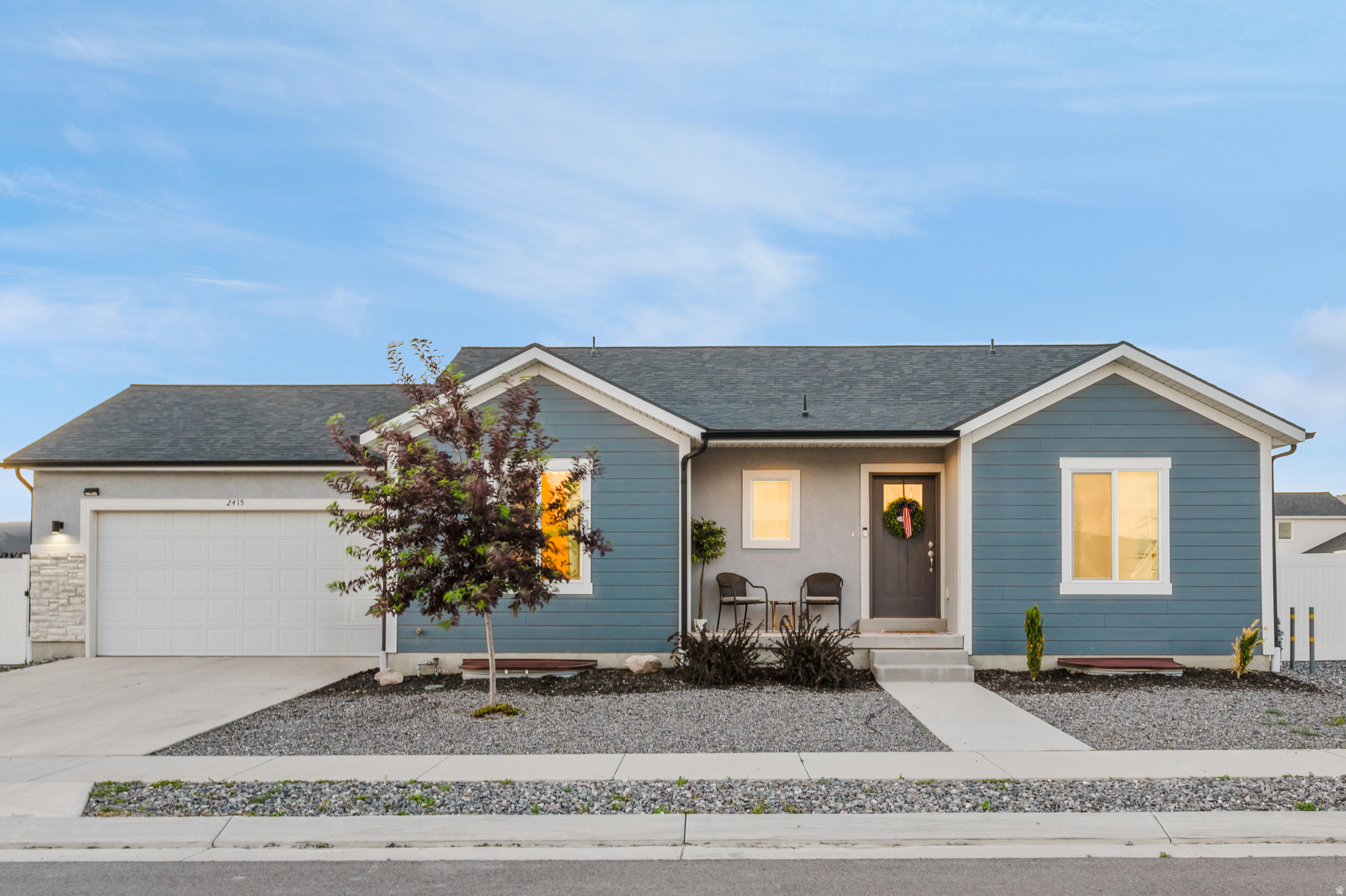 2415 E BOXWOOD LN, Eagle Mountain, UT 84005 — photo 1
