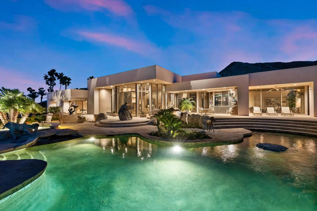 10 Verde Vista Lane, Rancho Mirage, CA 92270 — photo 1