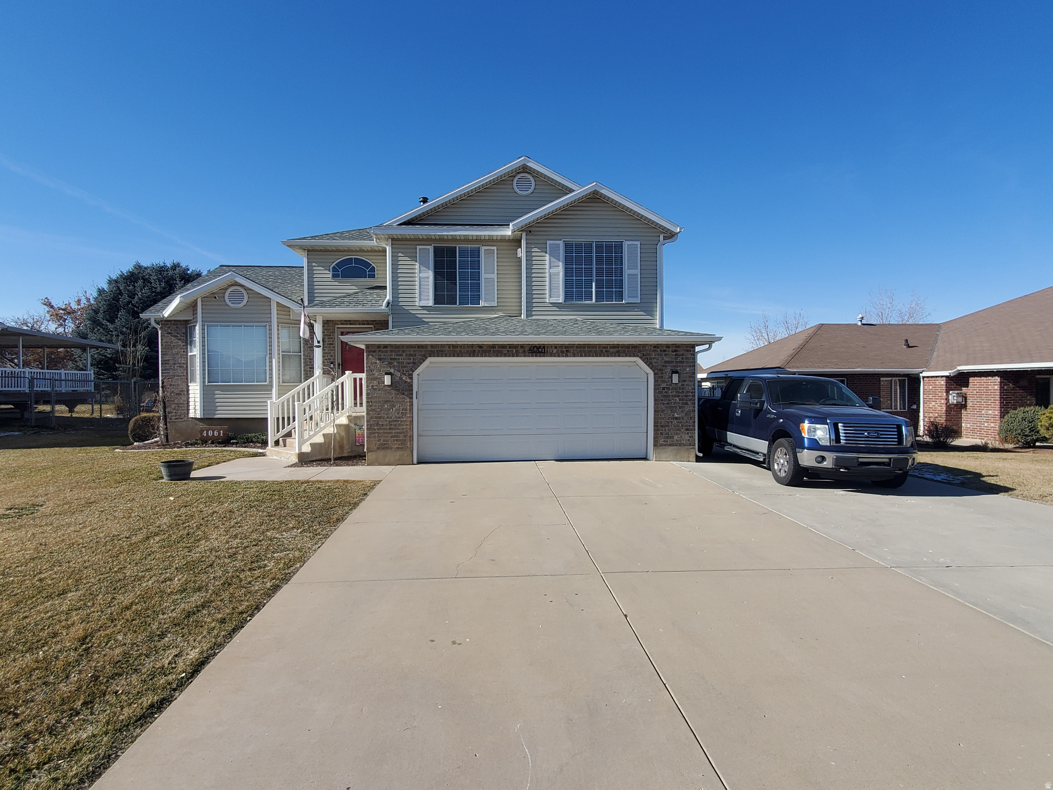 4061 S 2175 W, Roy, UT 84067 — photo 1