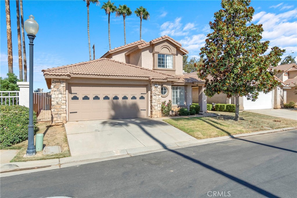 683 Sunshine, Banning, CA 92220 — photo 1