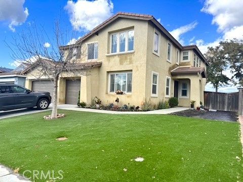 2751 Azalea Avenue, San Jacinto, CA 92582 — photo 1