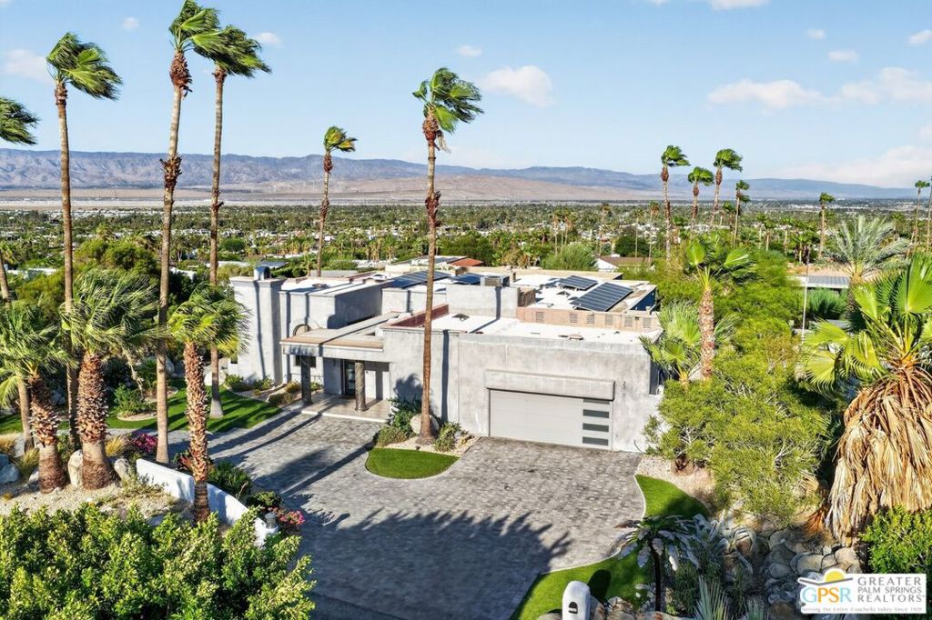 2300 N Vista Drive, Palm Springs, CA 92262 — photo 1