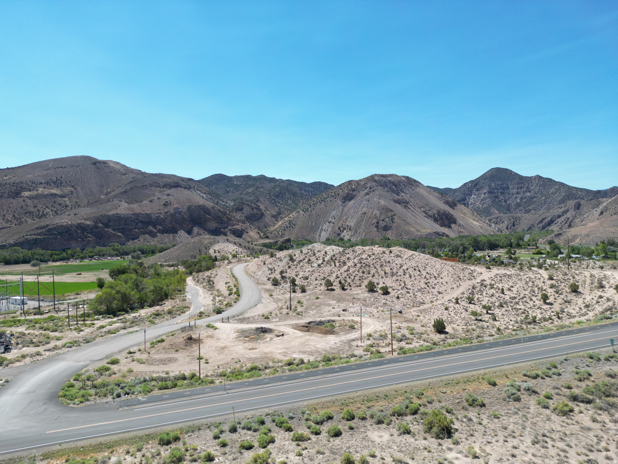 190 W SEVIER HWY, Sevier, UT 84766 — photo 1