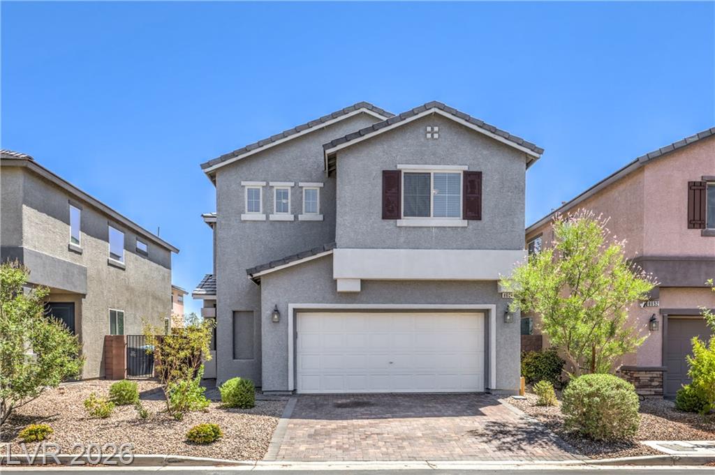 8686 Windy Canyon Street, Las Vegas, NV 89113 — photo 1
