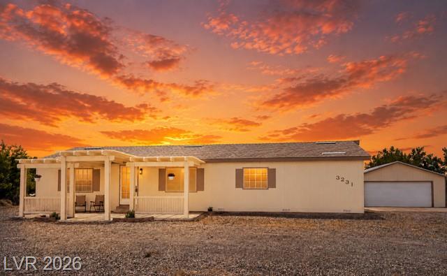 3231 Paiute Boulevard, Pahrump, NV 89061 — photo 1