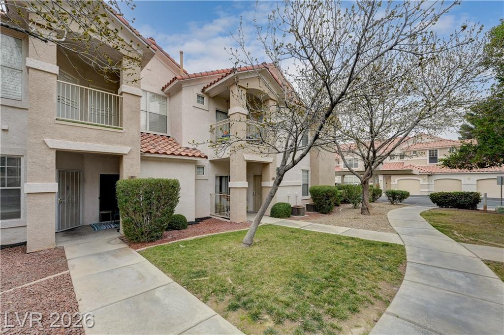8555 West Russell Road 1017, Las Vegas, NV 89113 — photo 1