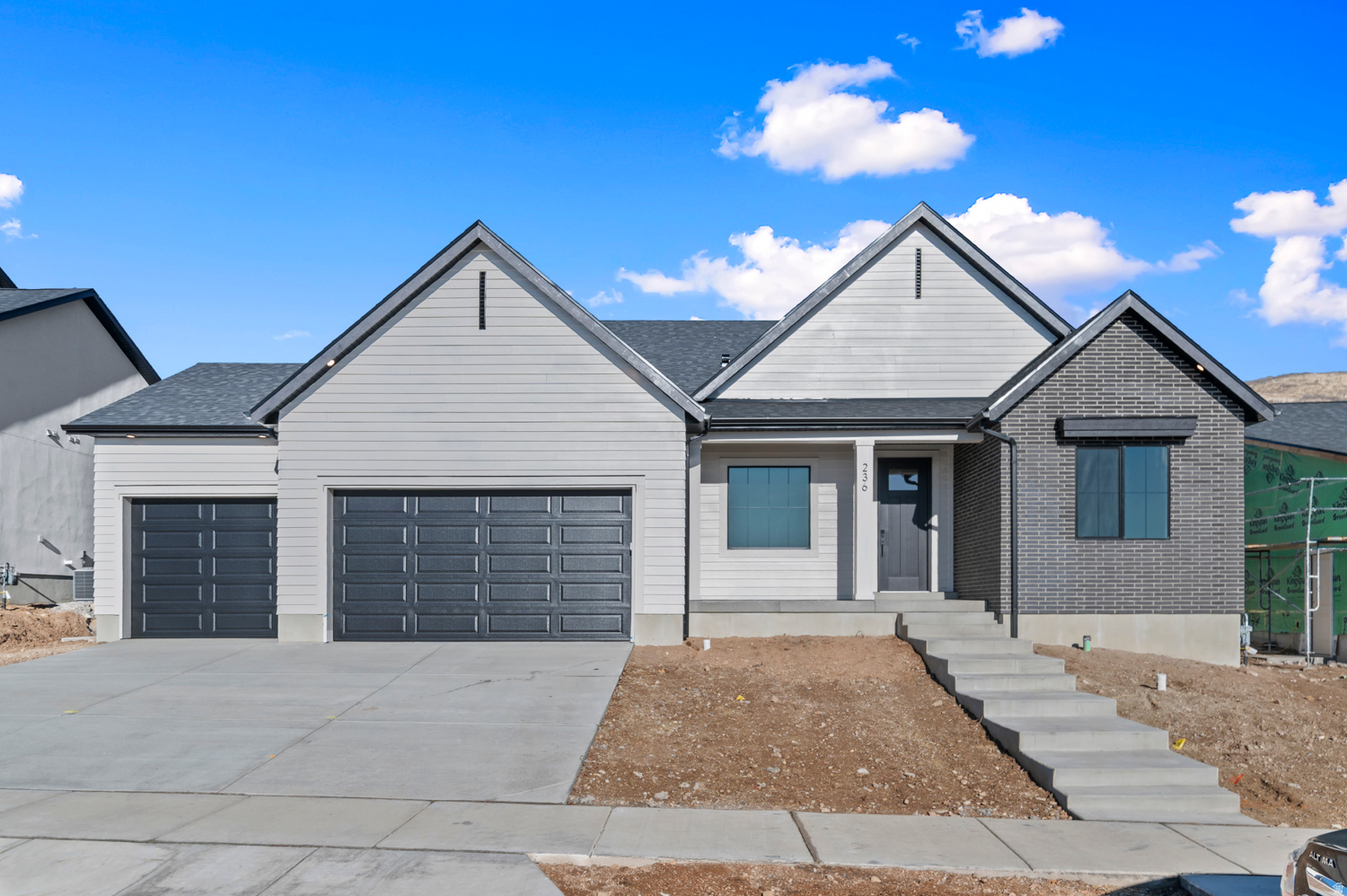 1377 N 1275 E #49, Logan, UT 84321 — photo 1