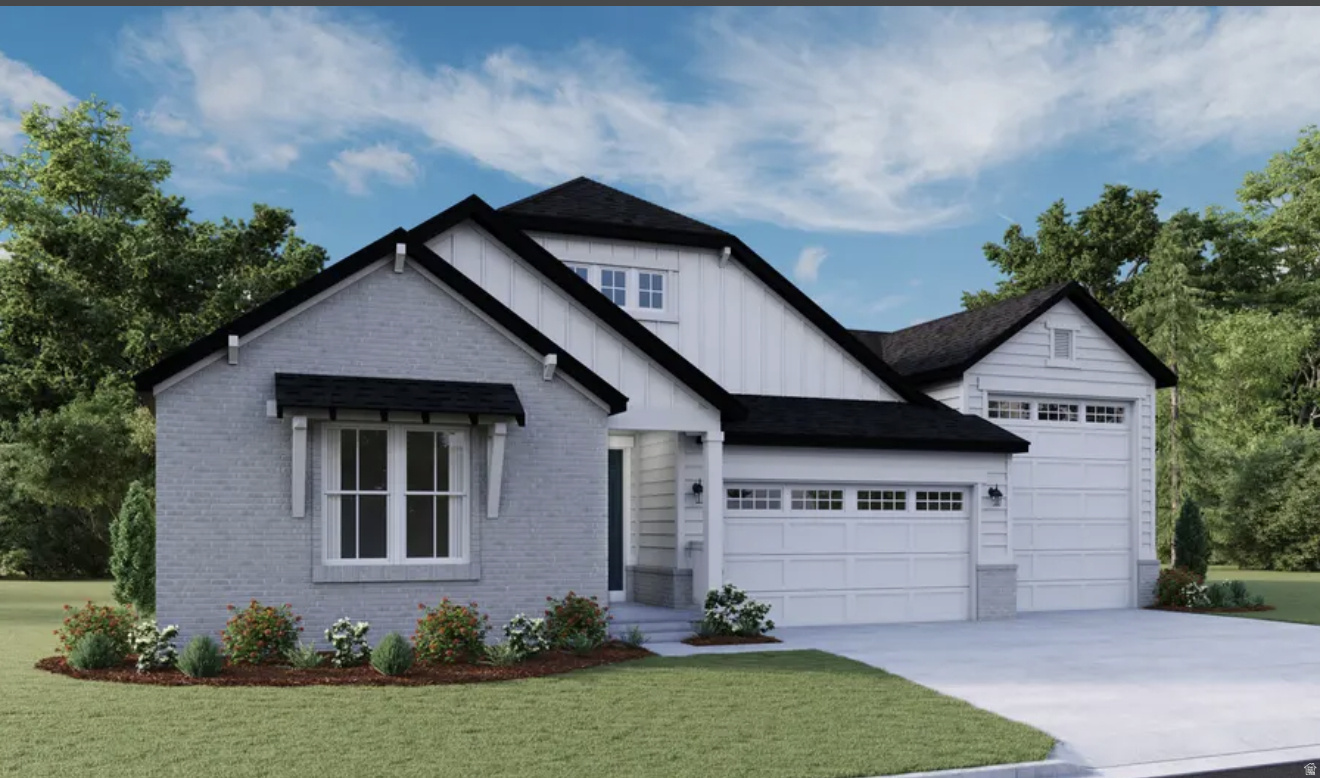 3368 E 1250 S #113, Spanish Fork, UT 84660 — photo 1