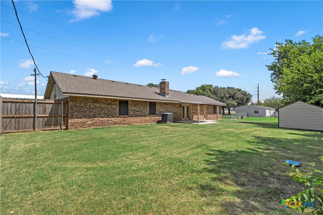 1006 Eagle, Eddy, TX 76524 — photo 1