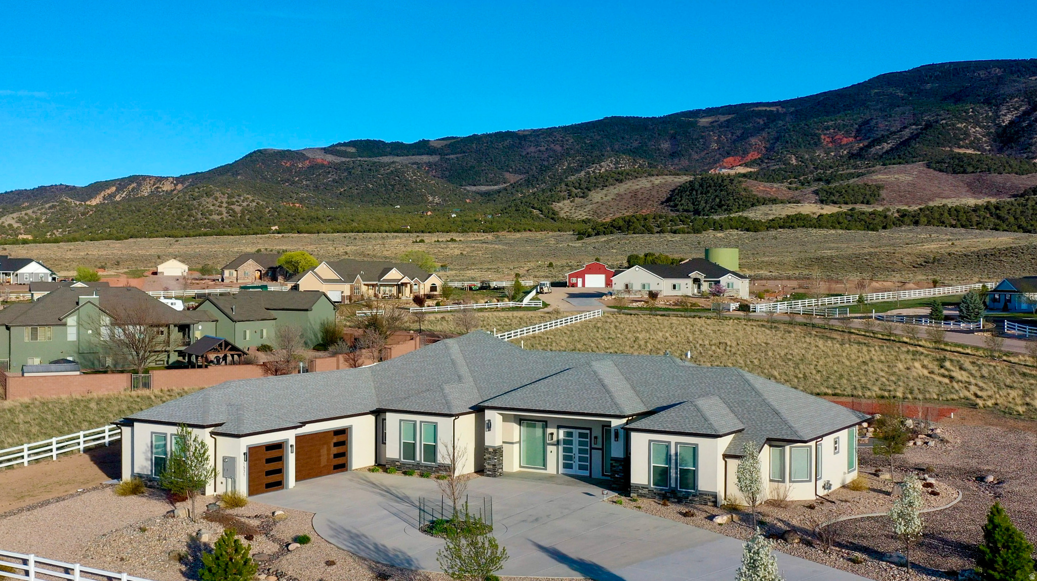 1531 S LAURA CIR, Parowan, UT 84761 — photo 1