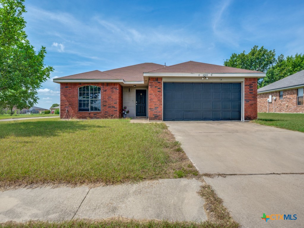 4500 Fieldcrest Drive, Killeen, TX 76549 — photo 1