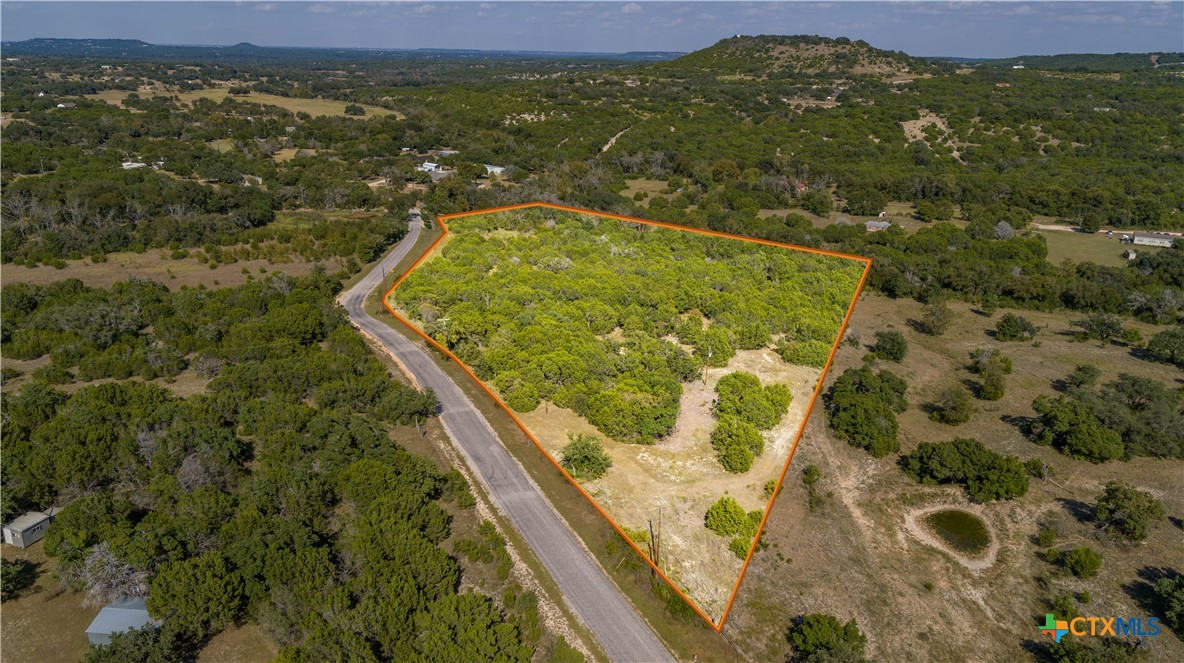 0 Wilson Branch Road, Killeen, TX 76542 — photo 1