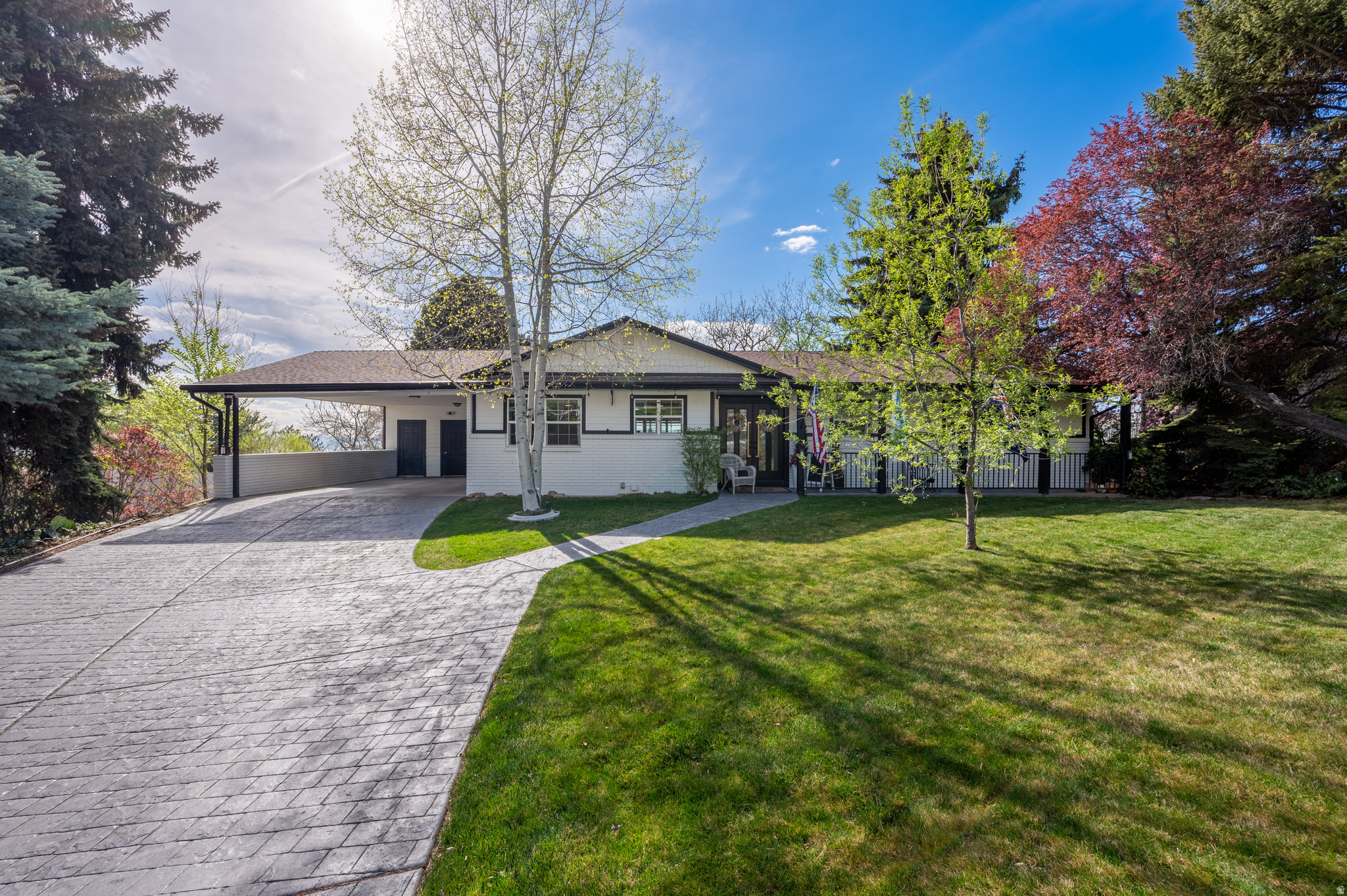 3043 N BANNOCK DR, Provo, UT 84604 — photo 1