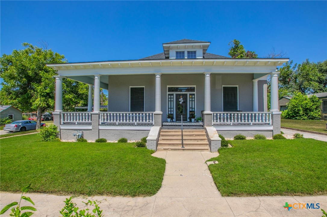 818 S 3rd Street, Temple, TX 76504 — photo 1