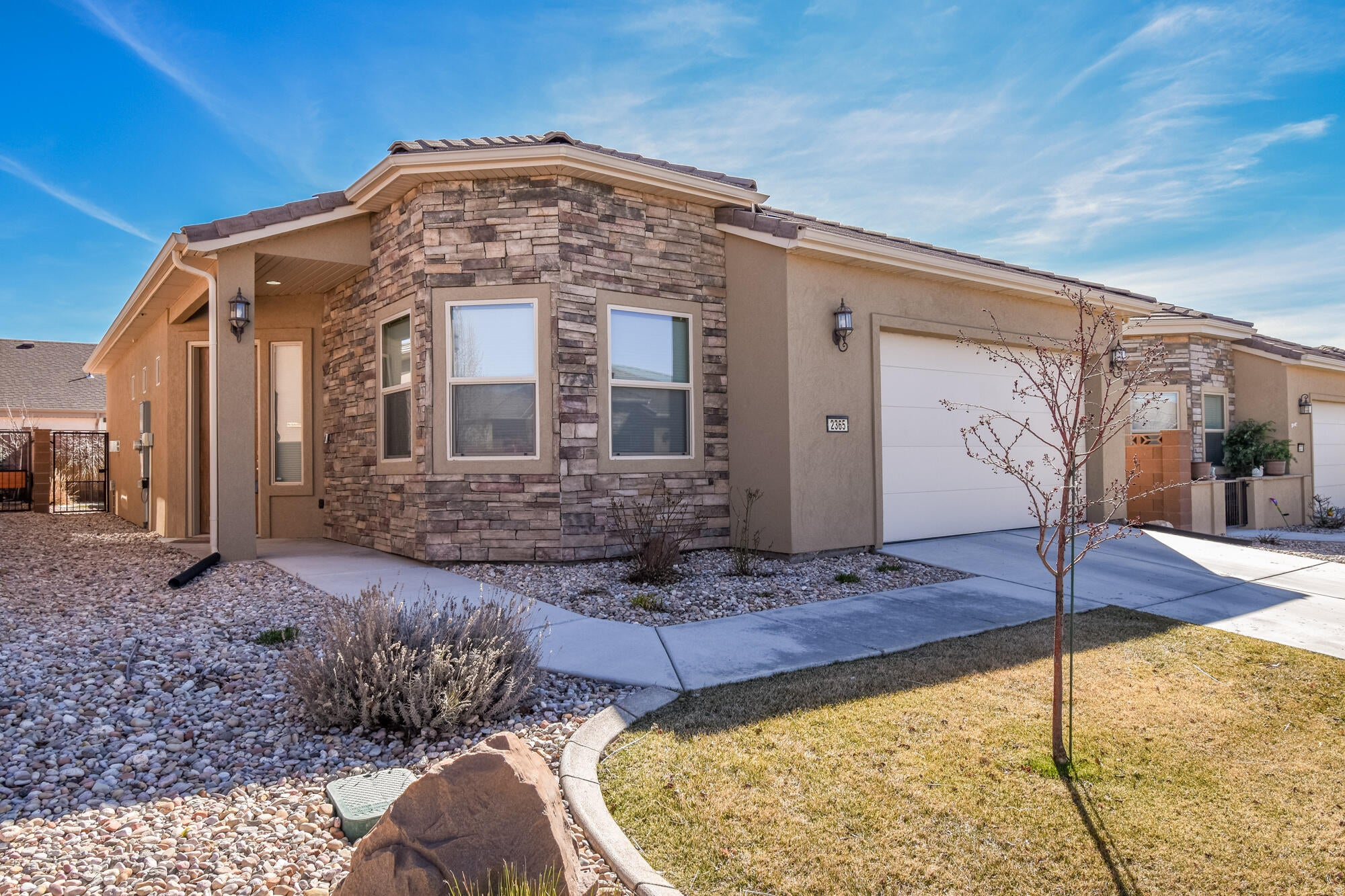 2365 W CRESCENT DR, Cedar City, UT 84720 — photo 1