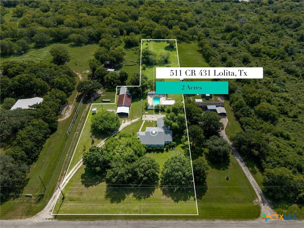 511 County Road 431