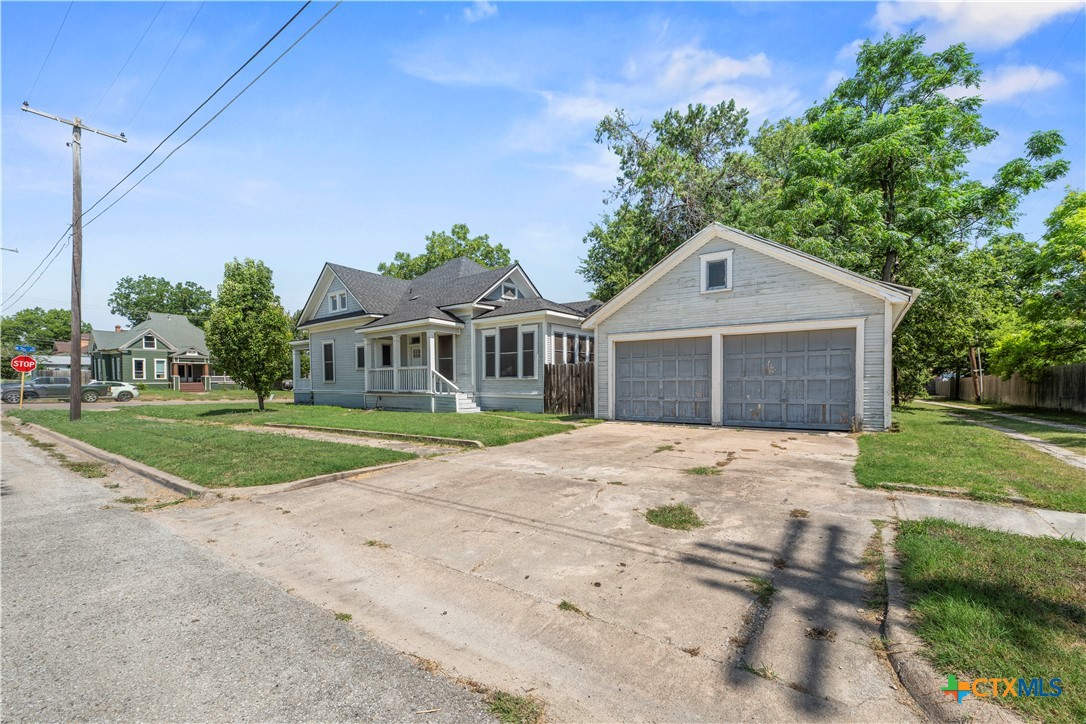 803 3rd, Temple, TX 76501 — photo 1