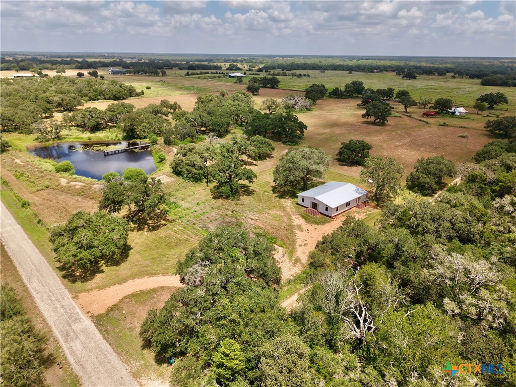 209 Rice Road, Yoakum, TX 77995 — photo 1