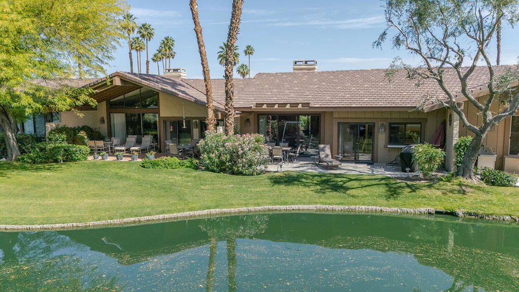 203 Wild Horse Drive, Palm Desert, CA 92211 — photo 1
