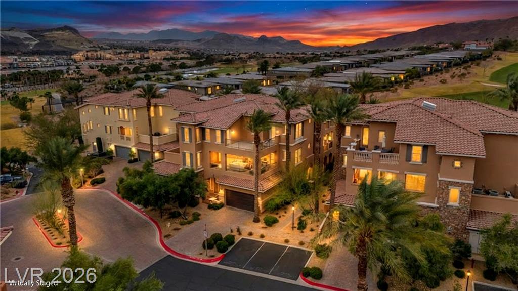 75  Luce Del Sole, Henderson, NV 89011 — photo 1