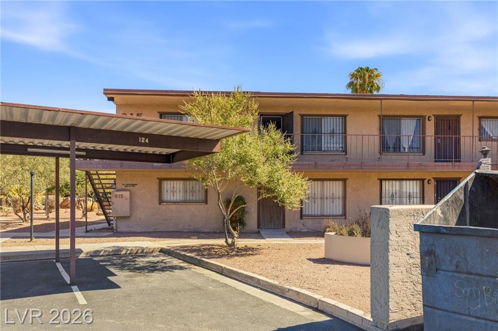 615 South Royal Crest Circle, Las Vegas, NV 89169 — photo 1