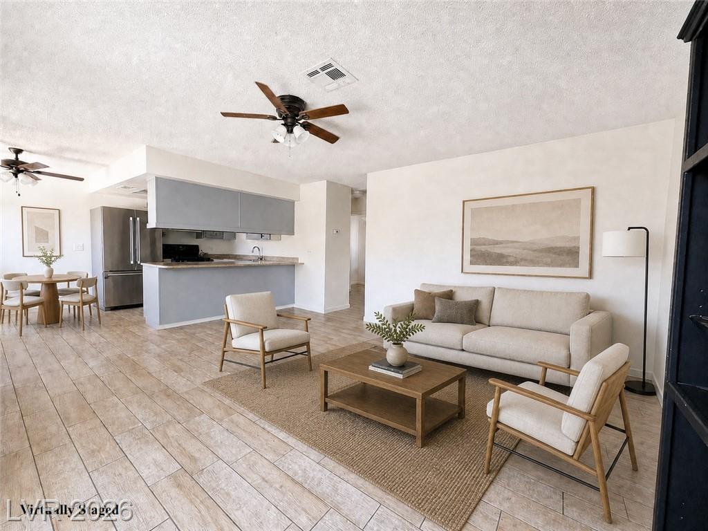 4300 North Lamont Street, Las Vegas, NV 89115 — photo 1
