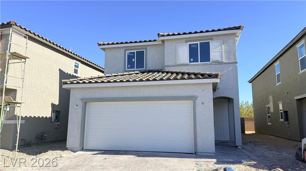 3887 Tico Falls Avenue, Las Vegas, NV 89141 — photo 1