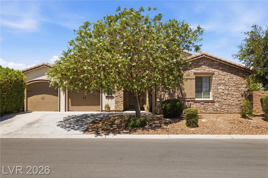 4384  Deliza Lane, Pahrump, NV 89061 — photo 1