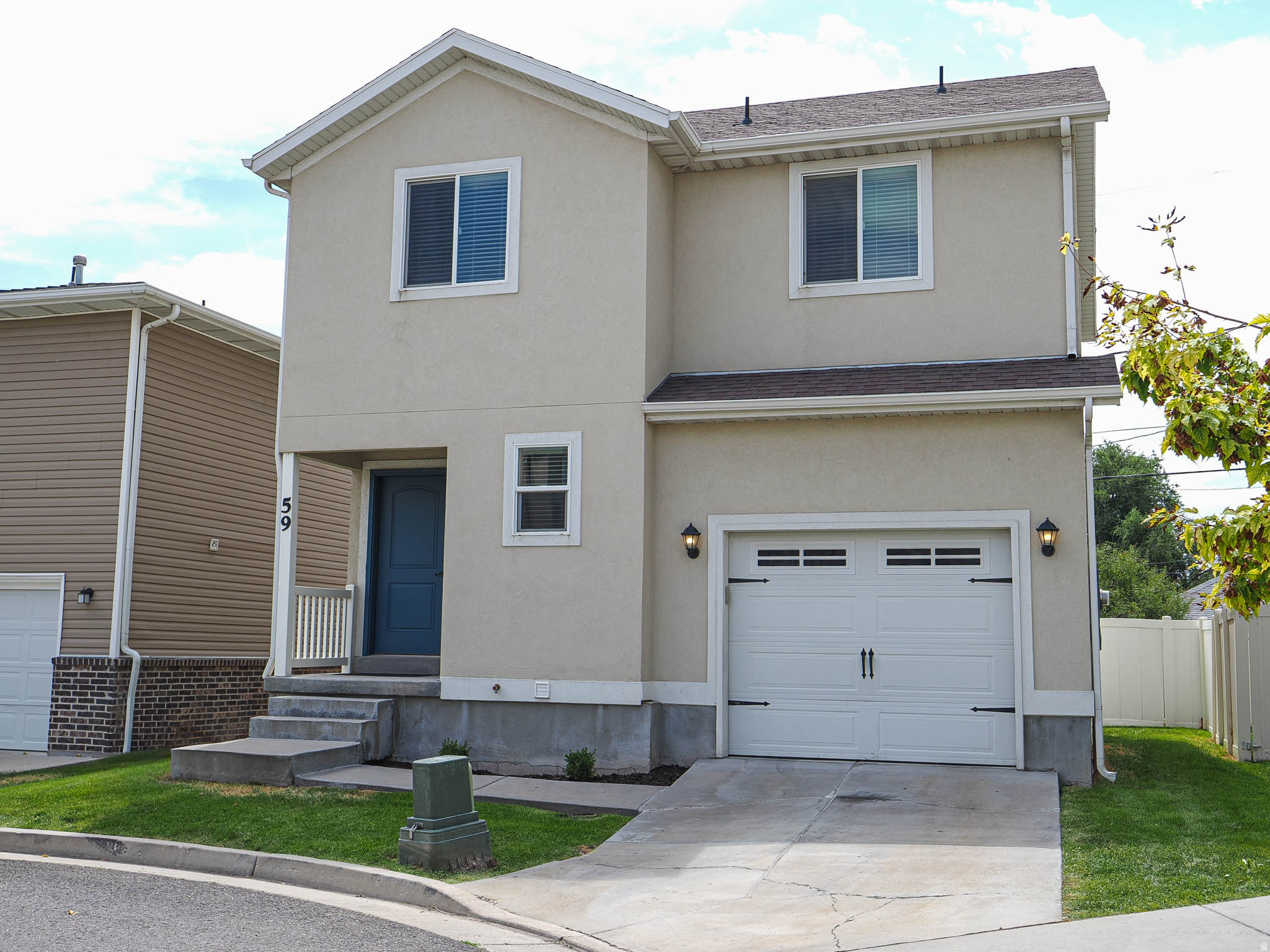 59 W DEWAR GROVE LN, Salt Lake City, UT 84115 — photo 1