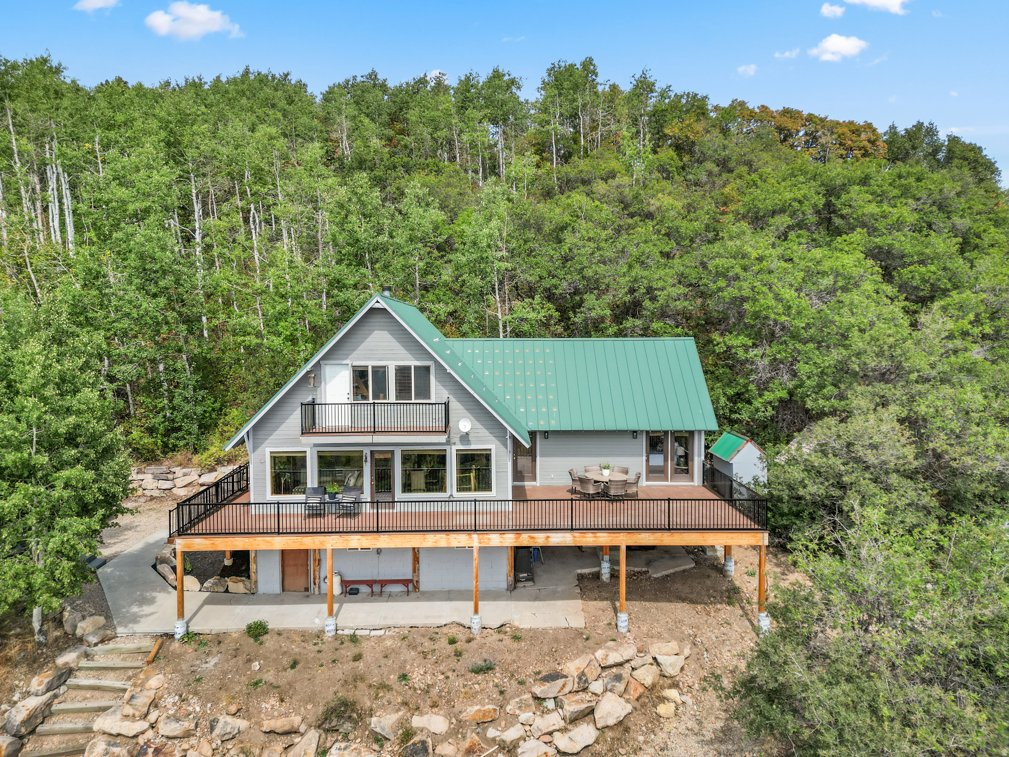 576  UPPER COVE RD #76, Park City, UT 84060 — photo 1