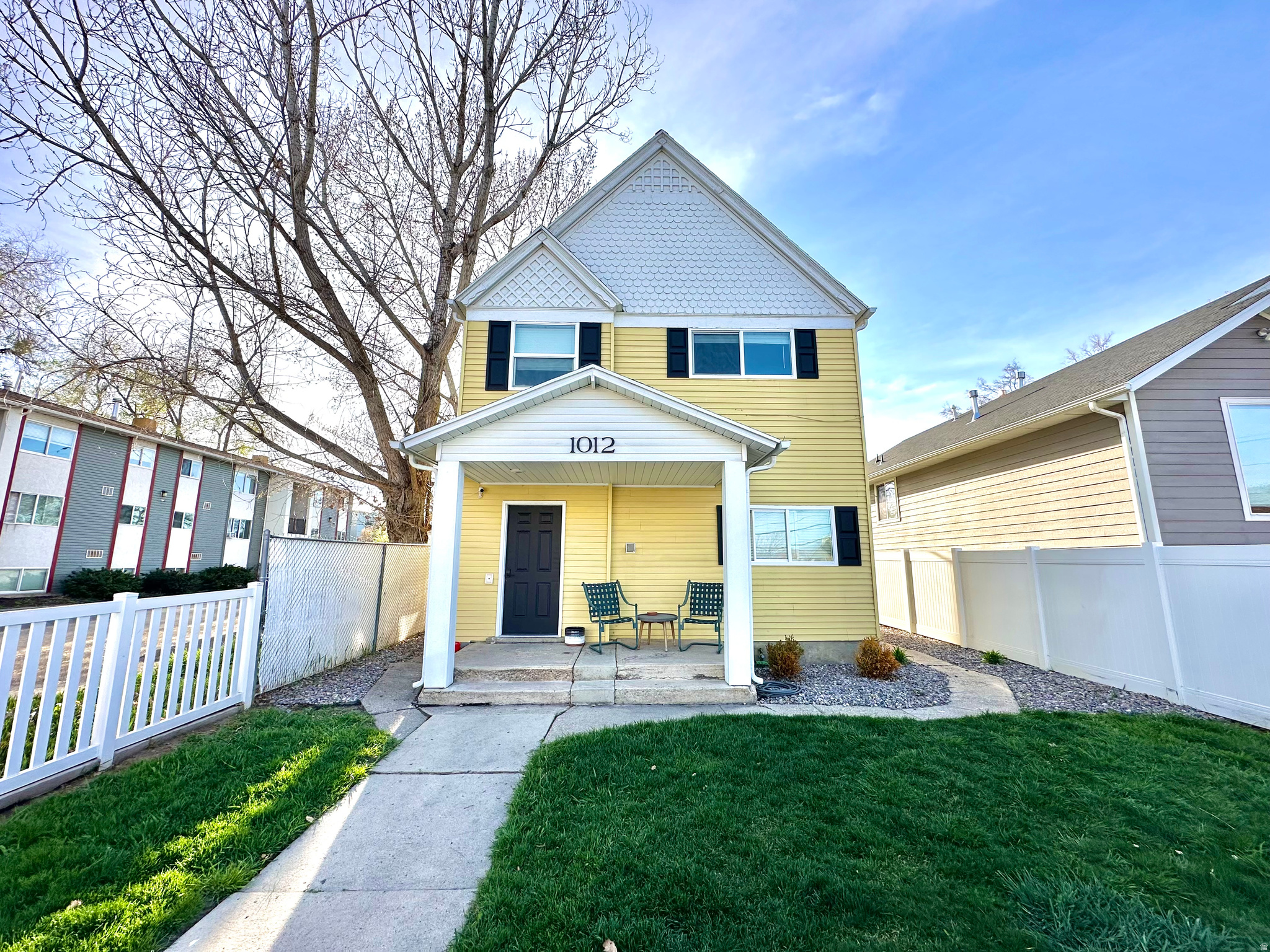 1012 S WEST TEMPLE, Salt Lake City, UT 84101 — photo 1