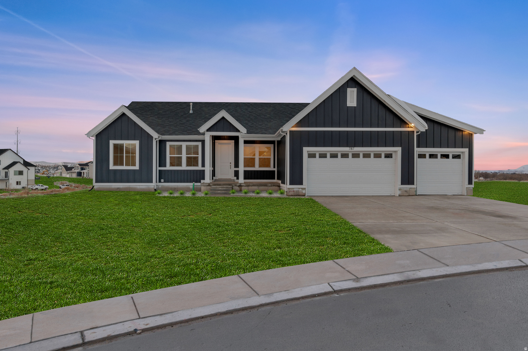 1261 E TALMAGE LN #59, Logan, UT 84341 — photo 1