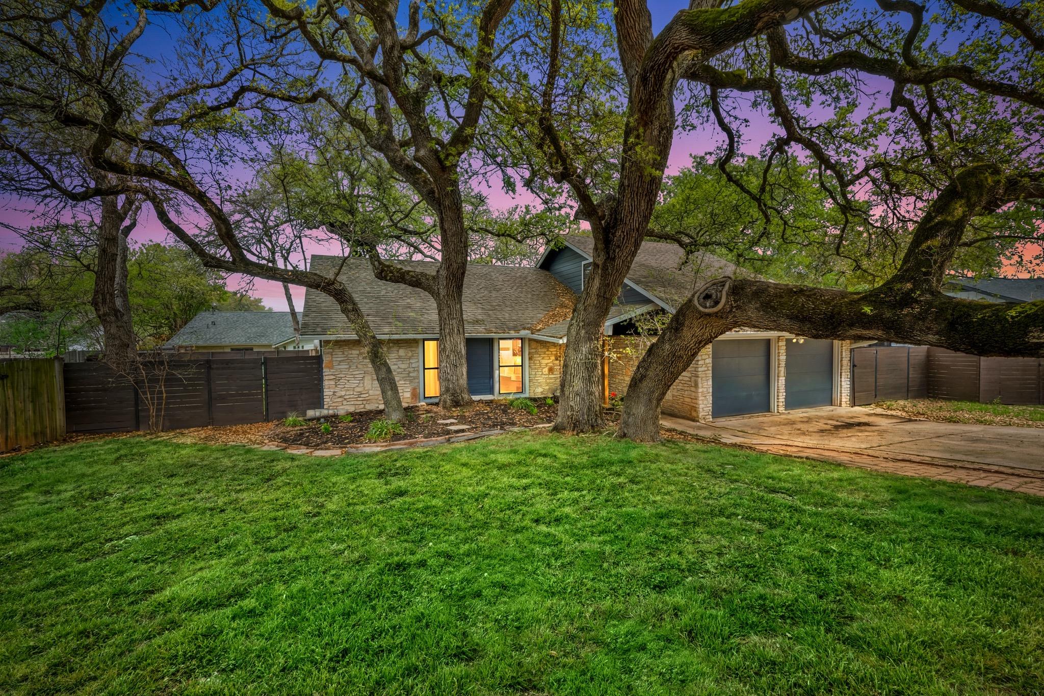 4902 Big Trail, Austin, TX 78759 — photo 1