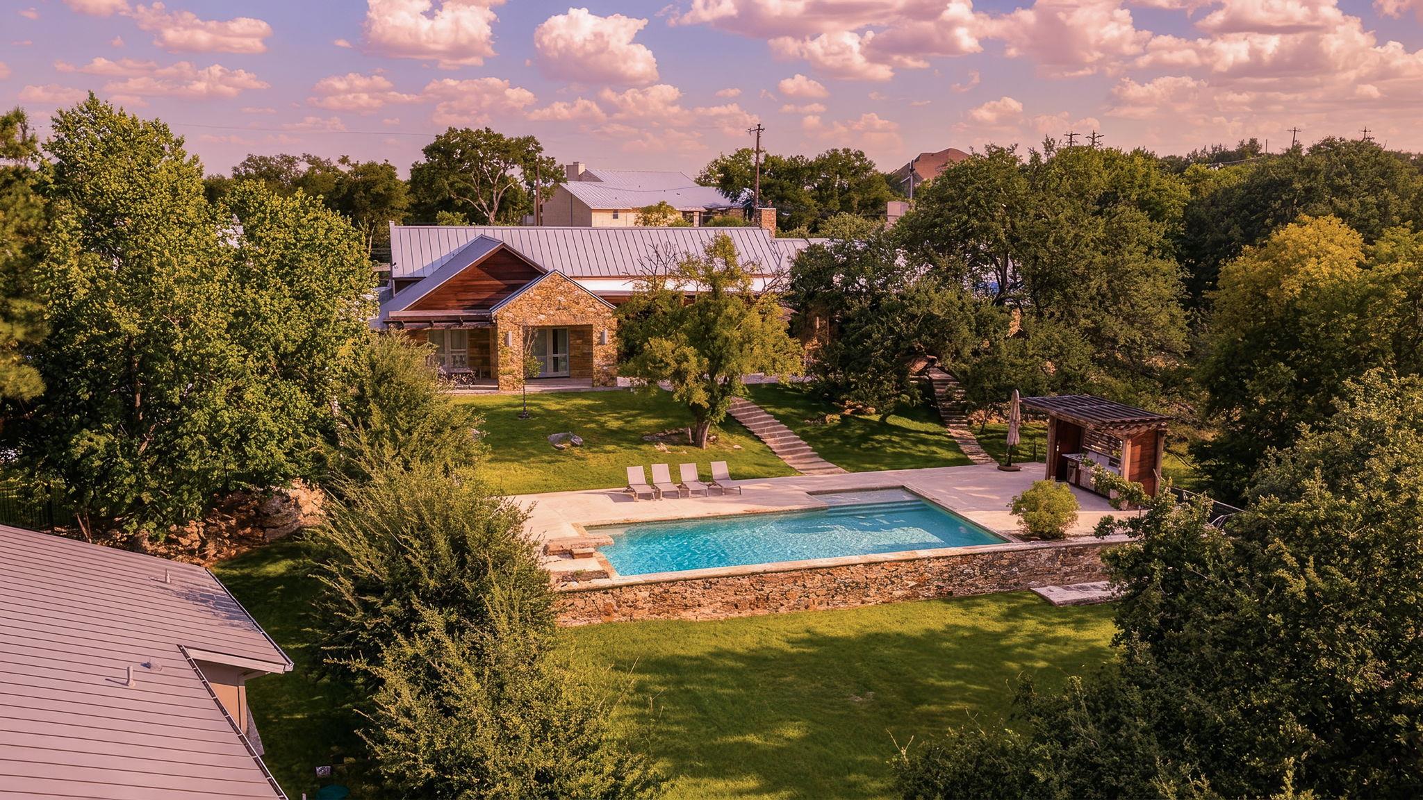 3504 Pack Saddle, Horseshoe Bay, TX 78657 — photo 1