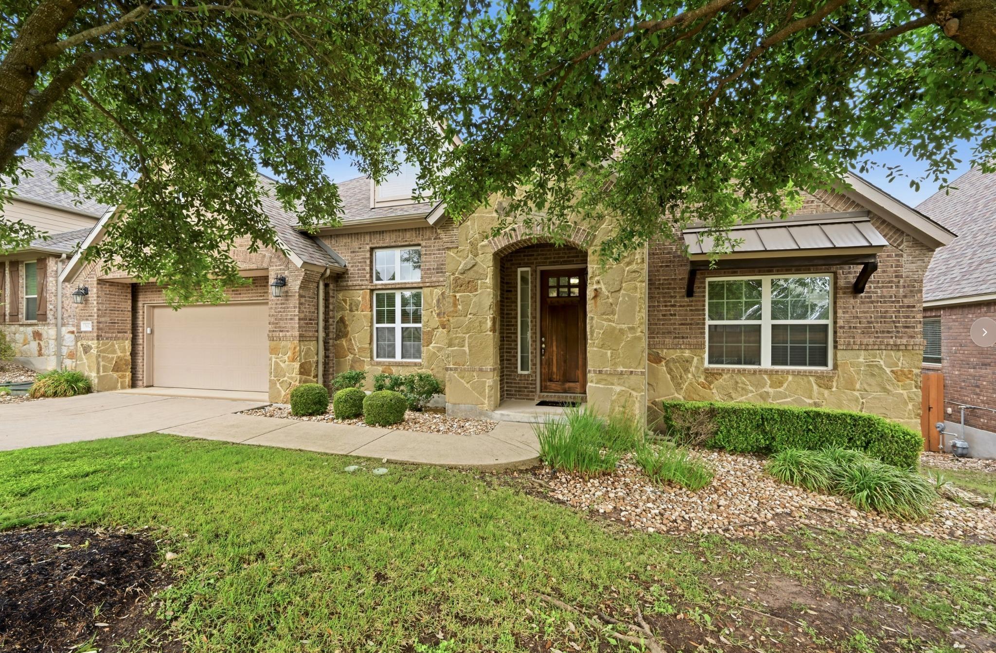 5612 Cherokee Draw, Austin, TX 78738 — photo 1