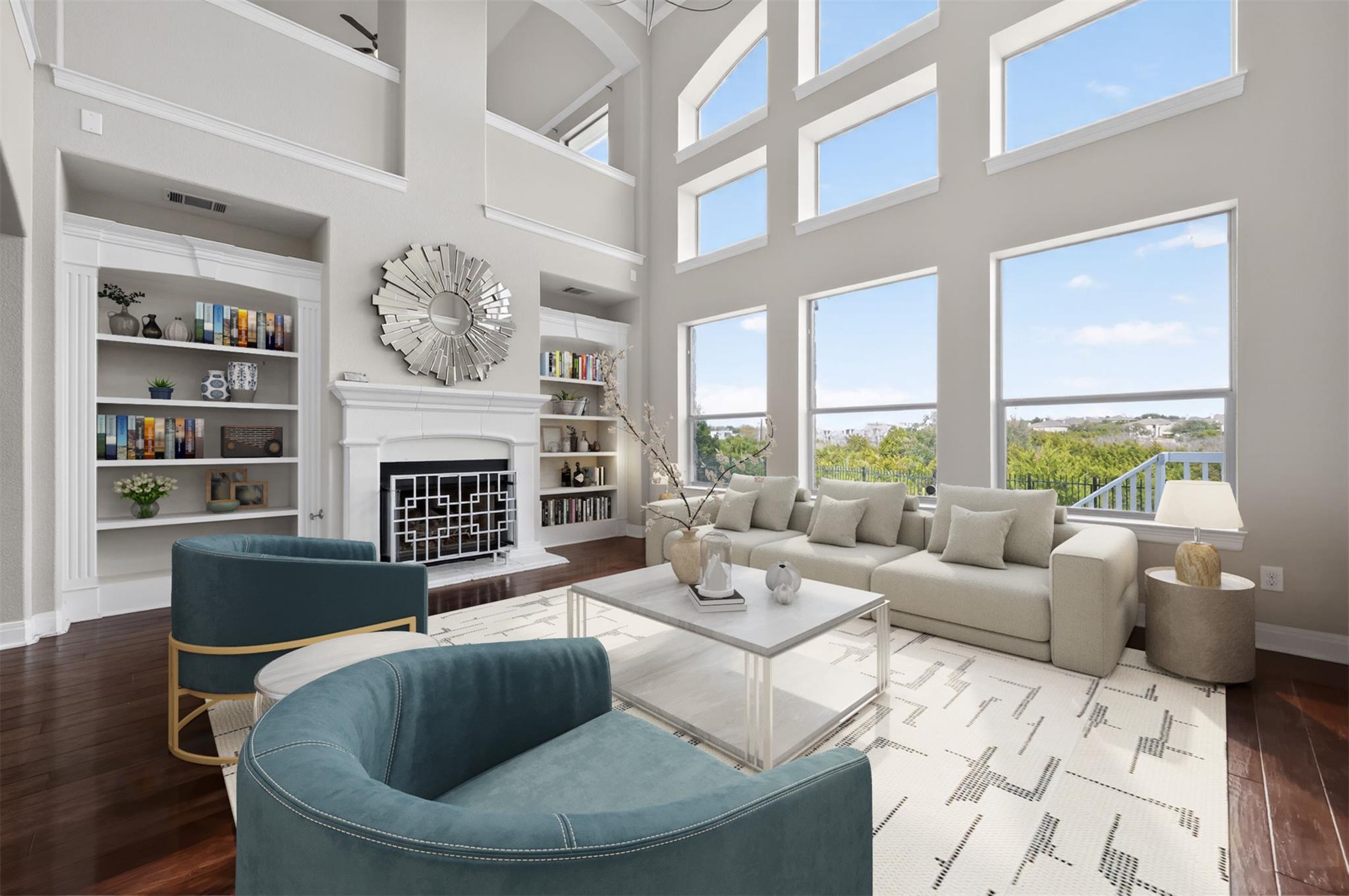 5801 Leckrone, Austin, TX 78735 — photo 1