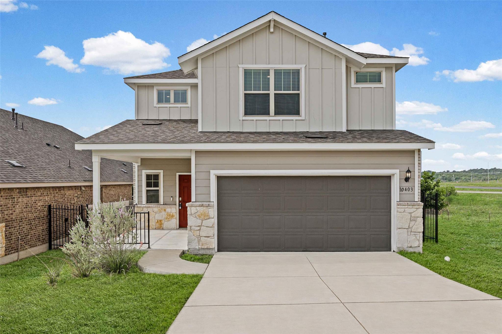 10403 Choctaw Print, Manor, TX 78653 — photo 1